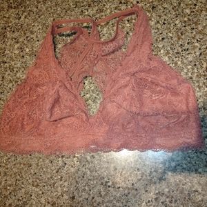 Maurice's bralette sz 1